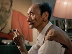 <b>名家话巨匠｜刘万鸣：蒋兆和的艺术精神与时代</b>